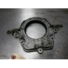 95Q043 Rear Oil Seal Housing From 2014 Nissan Murano  3.5 12296JA10A
